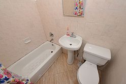 Apartamento East Harlem - Cuarto de baño
