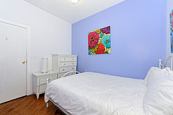 Apartment East Harlem - Bedroom 2