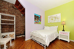 Apartment East Harlem - Bedroom 3