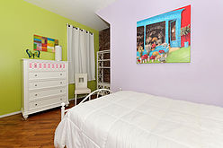 Apartment East Harlem - Bedroom 3