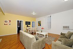 Appartamento East Harlem - Soggiorno