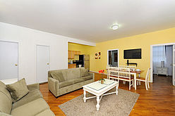 Appartamento East Harlem - Soggiorno