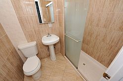 Appartement East Harlem - Salle de bain