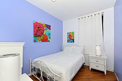 Wohnung East Harlem - Schlafzimmer 2