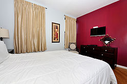 Wohnung East Harlem - Schlafzimmer