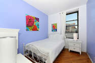 Apartamento East Harlem - Dormitorio 2