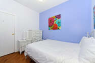 Apartamento East Harlem - Dormitorio 2