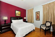 Apartment East Harlem - Bedroom 