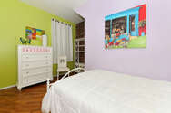 Apartment East Harlem - Bedroom 3