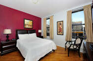 Appartamento East Harlem - Camera