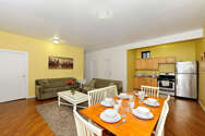 Appartamento East Harlem - Cucina