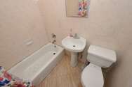 Appartamento East Harlem - Sala da bagno