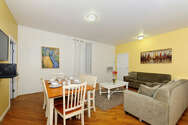 Appartamento East Harlem - Soggiorno