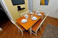 Appartamento East Harlem - Soggiorno