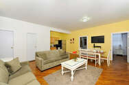 Appartamento East Harlem - Soggiorno