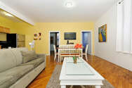 Appartamento East Harlem - Soggiorno