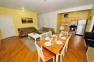 Appartamento East Harlem - Soggiorno