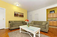 Appartamento East Harlem - Soggiorno