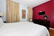Appartement East Harlem - Chambre