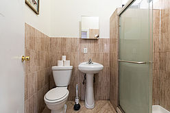 Apartamento East Harlem - Casa de banho