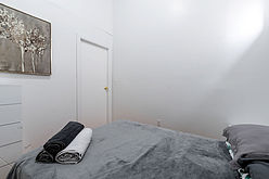 Apartamento East Harlem - Dormitorio 2