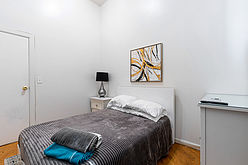 Apartment East Harlem - Bedroom 