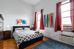 Apartment East Harlem - Bedroom 3