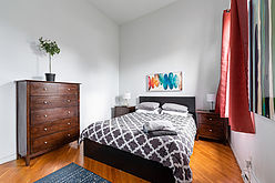 Apartment East Harlem - Bedroom 3