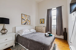 Appartamento East Harlem - Camera