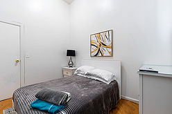 Appartamento East Harlem - Camera
