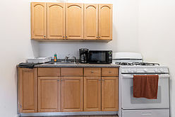 Appartamento East Harlem - Cucina