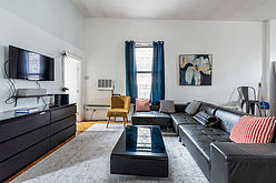 Appartamento East Harlem - Soggiorno