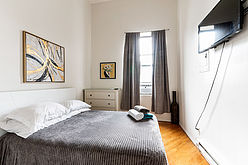 Appartement East Harlem - Chambre