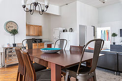 Appartement East Harlem - Cuisine