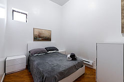 Wohnung East Harlem - Schlafzimmer 2