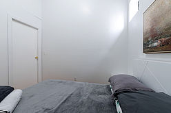 Wohnung East Harlem - Schlafzimmer 2