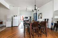 Apartamento East Harlem - Cocina