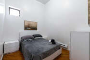 Apartamento East Harlem - Dormitorio 2