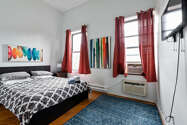Apartamento East Harlem - Dormitorio 3
