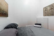 Apartamento East Harlem - Quarto 2