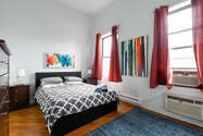 Apartment East Harlem - Bedroom 3