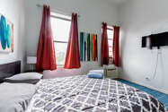Apartment East Harlem - Bedroom 3