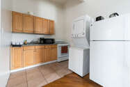 Appartamento East Harlem - Cucina