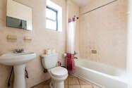 Appartamento East Harlem - Sala da bagno
