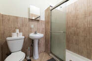 Appartamento East Harlem - Sala da bagno