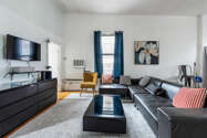 Appartamento East Harlem - Soggiorno