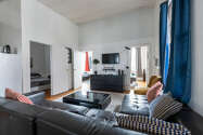 Appartamento East Harlem - Soggiorno