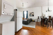 Appartement East Harlem - Cuisine