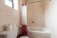 Wohnung East Harlem - Badezimmer