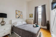 Wohnung East Harlem - Schlafzimmer